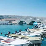 Beautiful In Pag With Kitchen * Pag Town